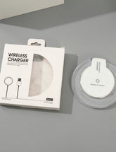 Ximiso Kablosuz Şarj Aleti